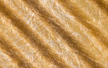 Carlesmoor fibreglass roof waterproofing