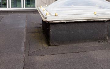 disadvantages of Carlesmoor flat roofs
