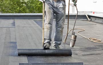flat roof replacement Carlesmoor, North Yorkshire