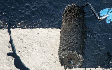 Carlesmoor liquid sealant waterproofing