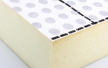 meeting Carlesmoor building codes