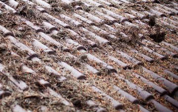 Carlesmoor roof cleaning companies