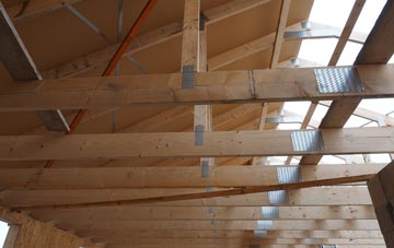 Carlesmoor roof truss costs