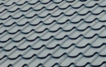 Carlesmoor rubber roofing companies