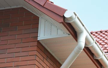 Carlesmoor soffit repair costs