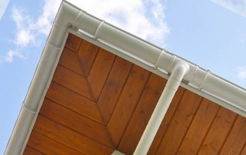 Carlesmoor soffit types
