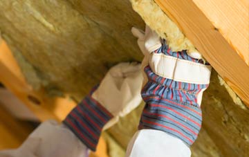 types of Carlesmoor pitched roof insulation materials