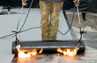 Carlesmoor flat roof sealing quote