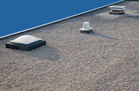 Carlesmoor flat roofing