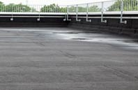 find rated Carlesmoor flat roofing companies