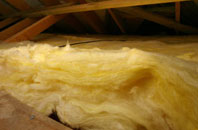 Carlesmoor pitch roof insulation