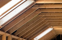 Carlesmoor tapered roof insulation quotes